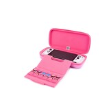 Nintendo Switch 2 Case - Official Nintendo Case Deluxe - Aufbewahrungstasche - Princess Peach