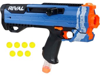 NERF Rival Helios XVIII-700 Team Blue