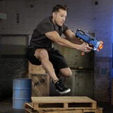 NERF Rival Helios XVIII-700 Team Blue