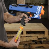 NERF Rival Helios XVIII-700 Team Blue