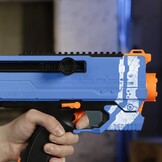 NERF Rival Helios XVIII-700 Team Blue