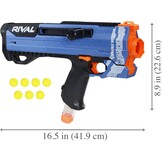 NERF Rival Helios XVIII-700 Team Blue