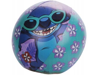 Disney: Stitch - Strandbal - 30 cm