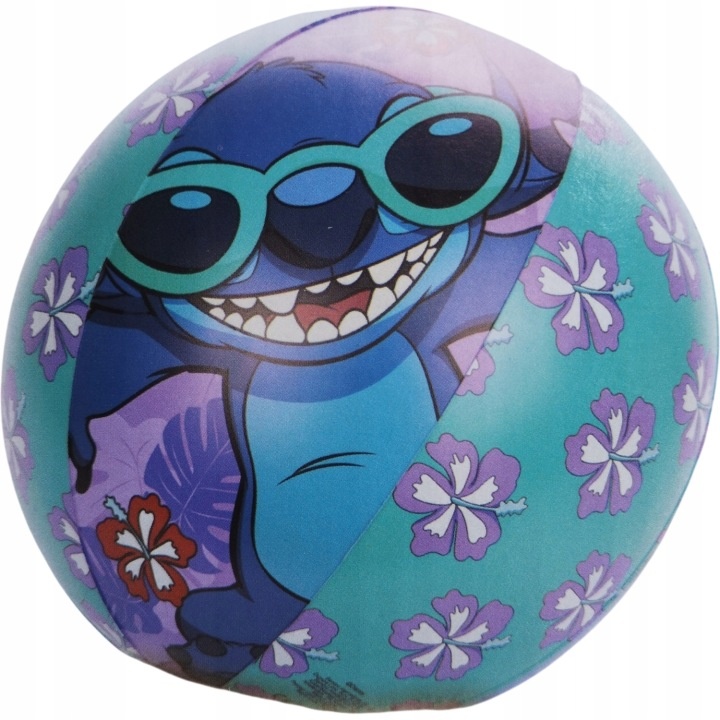 Disney: Stitch - Strandbal - 30 cm