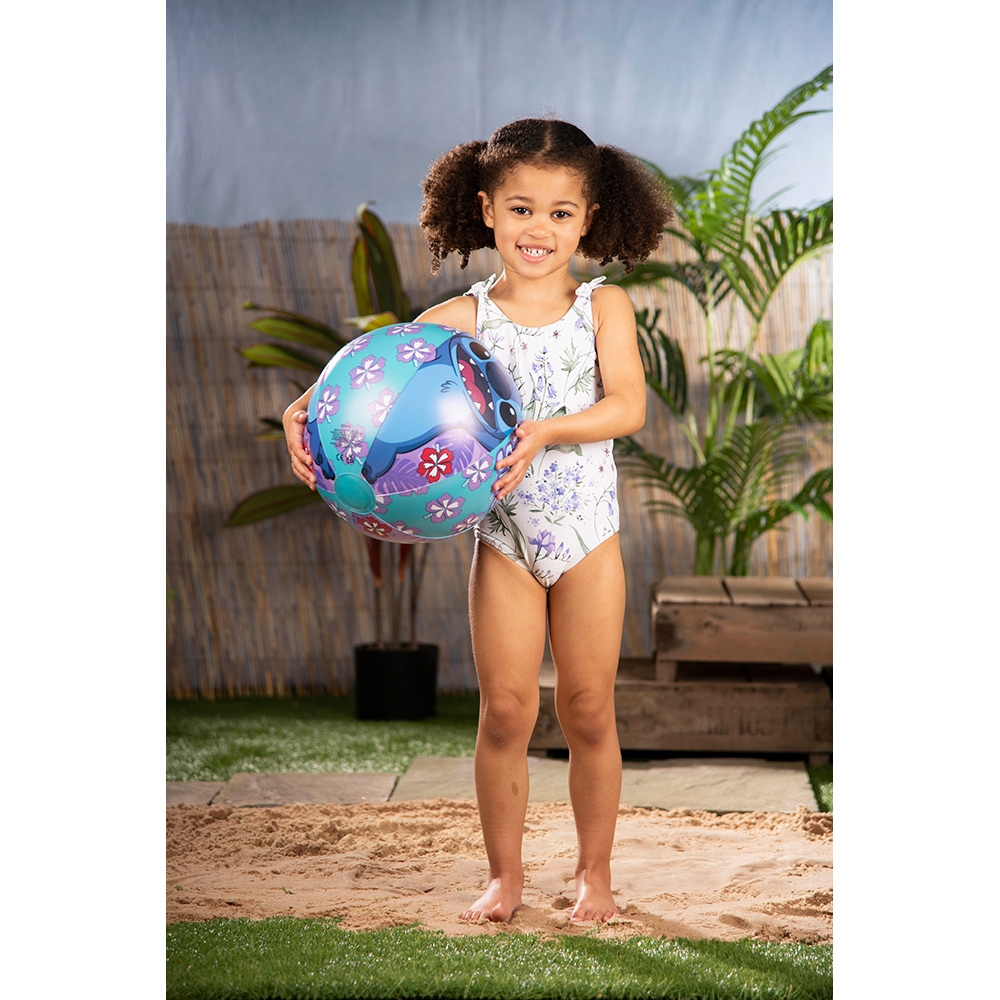 Disney: Stitch - Wasserball - 30 cm