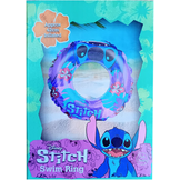 Disney: Stitch - Schwimmring (3 bis 6 Jahre) - 42 cm