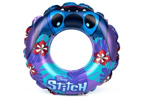Disney: Stitch - Schwimmring (3 bis 6 Jahre) - 42 cm