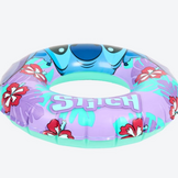 Disney: Stitch - Zwemring (3 tot 6 jaar) - 42 cm