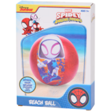 Marvel: Spidey en zijn Geweldige Vriendjes - Strandbal - 30 cm
