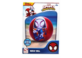 Marvel: Spidey en zijn Geweldige Vriendjes - Strandbal - 30 cm