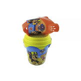 Paw Patrol - Mondo Strandset