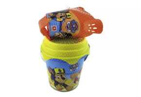 Paw Patrol - Mondo Strandset