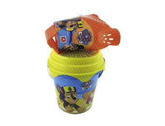 Paw Patrol - Mondo Strandset