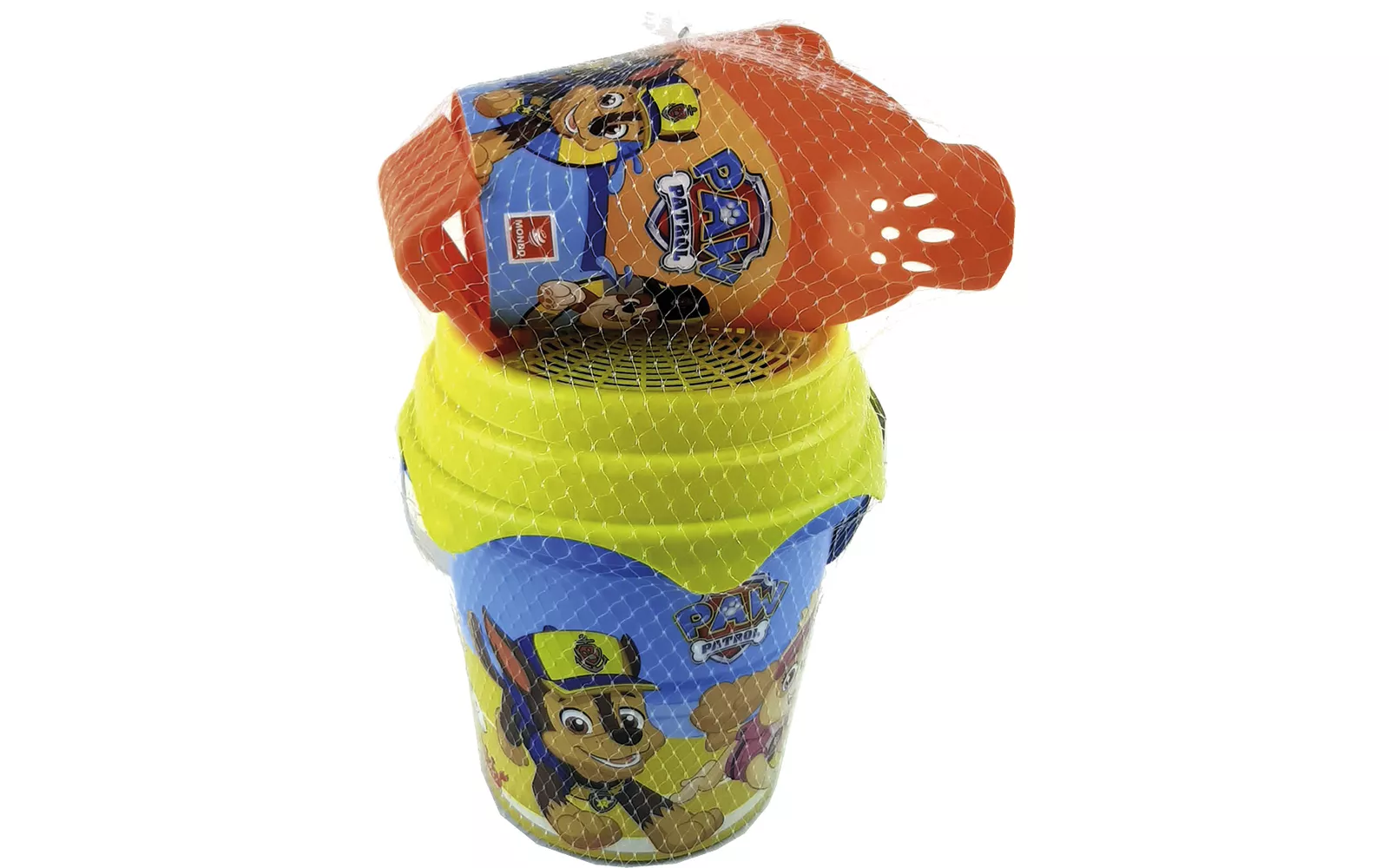 Paw Patrol - Mondo Beach Set