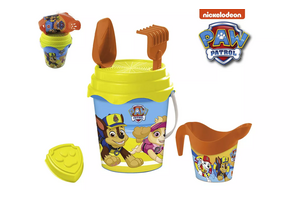 Paw Patrol - Mondo Beach Set