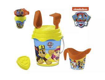 Paw Patrol - Mondo Beach Set