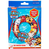 Paw Patrol - Schwimmring (3 bis 6 Jahre) - 42 cm