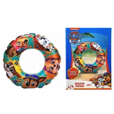 Paw Patrol - Schwimmring (3 bis 6 Jahre) - 42 cm