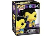 Pop Heroes: DC - The Joker (Blacklight) (Limited Edition) Funko Pop #375