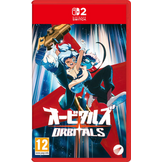 Orbitals - Nintendo Switch 2
