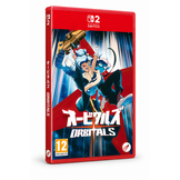 Orbitals - Nintendo Switch 2