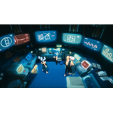 Orbitals - Nintendo Switch 2