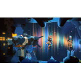 Orbitals - Nintendo Switch 2
