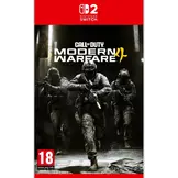 Call of Duty Modern Warfare 4 + Pre-Order Bonus - Nintendo Switch 2