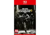 Call of Duty Modern Warfare 4 - Nintendo Switch 2