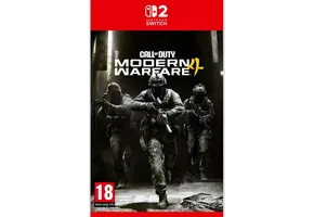 Call of Duty Modern Warfare 4 + Pre-Order Bonus - Nintendo Switch 2