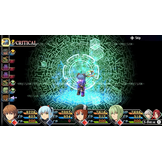 The Legend of Heroes: Trails from Zero/ Trails to Azure - Double Pack Deluxe Edition - Nintendo Switch 2