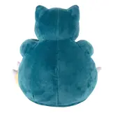 Pokémon Snorlax Pluche Knuffel (26cm)