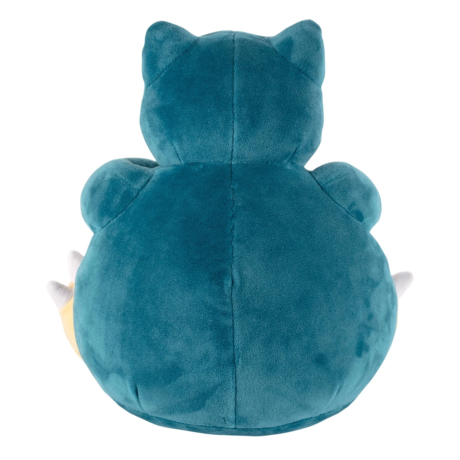 Pokémon Snorlax Pluche Knuffel (26cm)