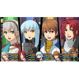 The Legend of Heroes: Trails from Zero/ Trails to Azure - Double Pack Deluxe Edition - PS5