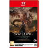 Wo Long: Fallen Dynasty - Complete Edition - Nintendo Switch 2