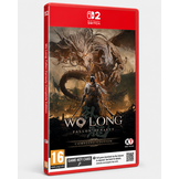 Wo Long: Fallen Dynasty - Complete Edition - Nintendo Switch 2