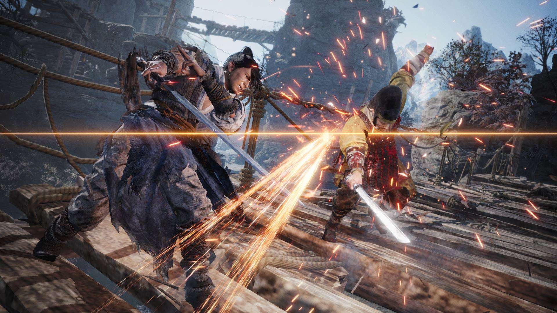 Wo Long: Fallen Dynasty - Complete Edition - Nintendo Switch 2