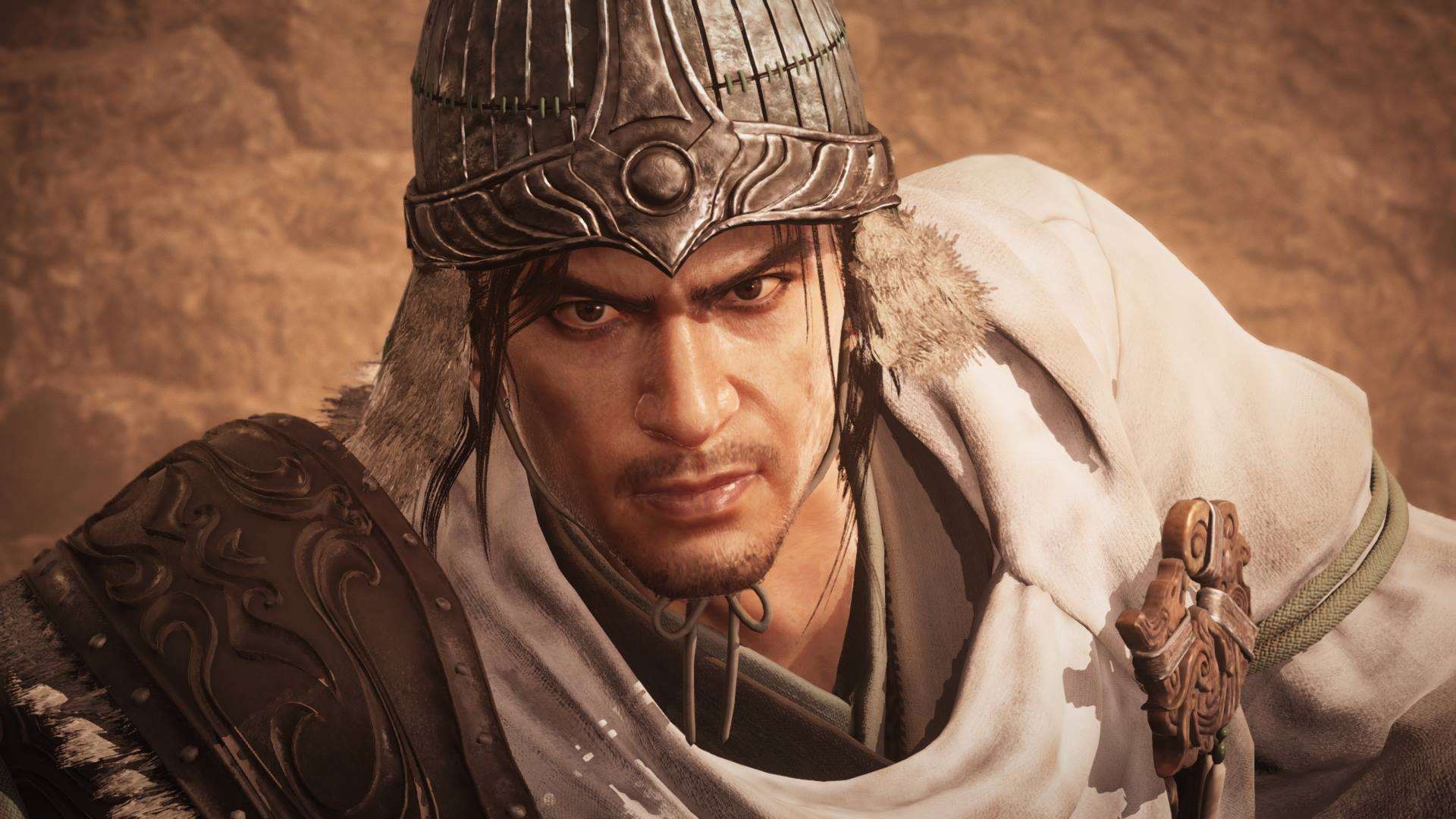Wo Long: Fallen Dynasty - Complete Edition - Nintendo Switch 2
