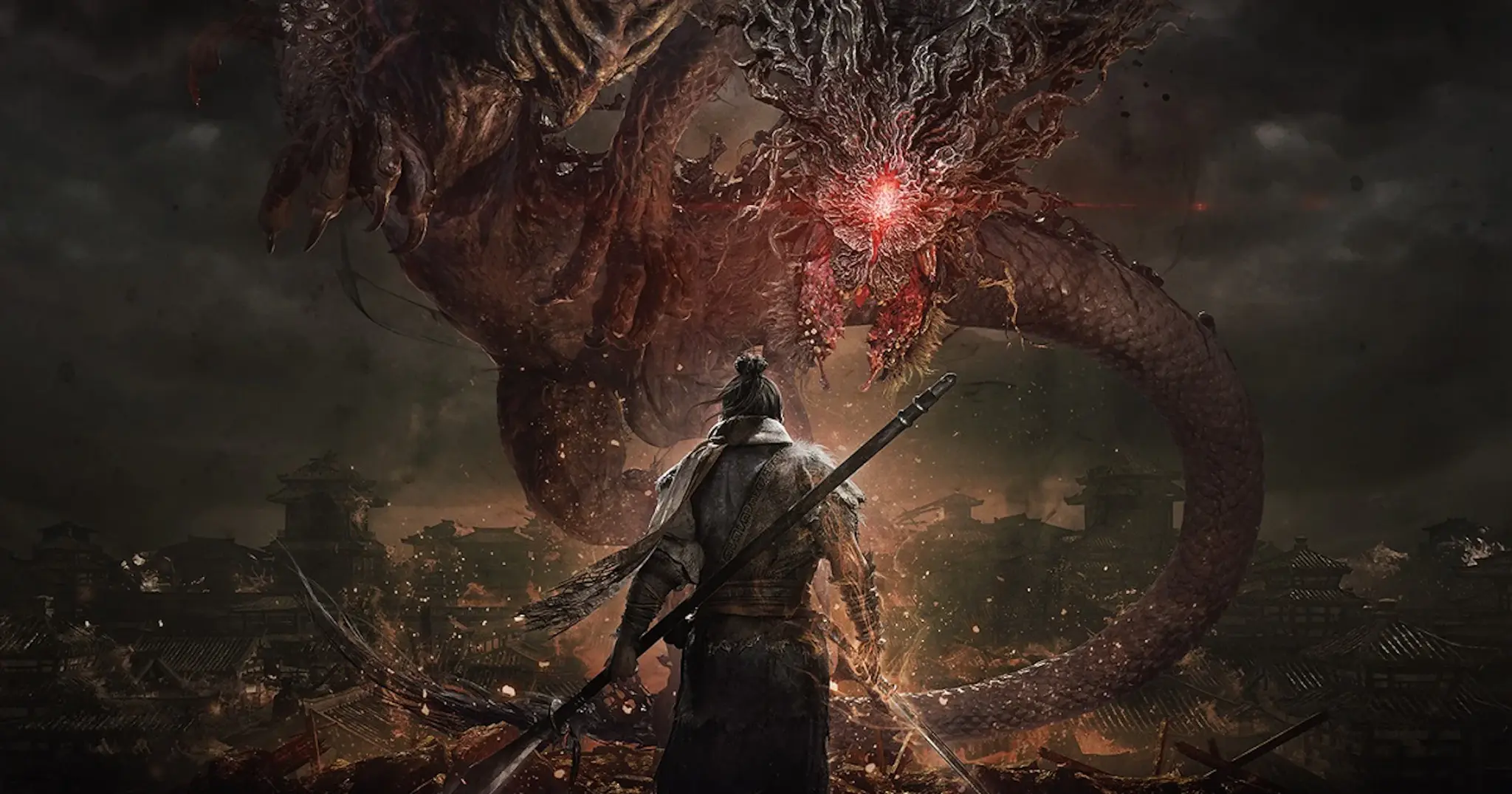 Wo Long: Fallen Dynasty - Complete Edition - Nintendo Switch 2