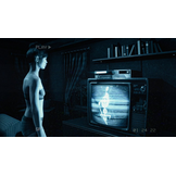 They Are Here: Alien Abduction Horror - PS5