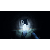 They Are Here: Alien Abduction Horror - PS5