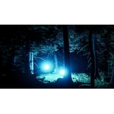 They Are Here: Alien Abduction Horror - PS5
