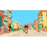 Sesame Street: Friends & Fun - Nintendo Switch