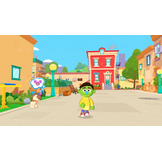 Sesame Street: Friends & Fun - Nintendo Switch