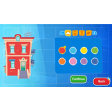 Sesame Street: Friends & Fun - Nintendo Switch