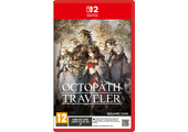 Octopath Traveler - Nintendo Switch 2