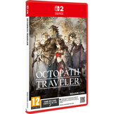 Octopath Traveler - Nintendo Switch 2