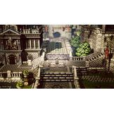 Octopath Traveler - Nintendo Switch 2