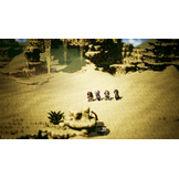 Octopath Traveler - Nintendo Switch 2