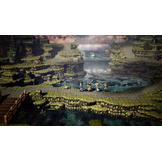 Octopath Traveler - Nintendo Switch 2